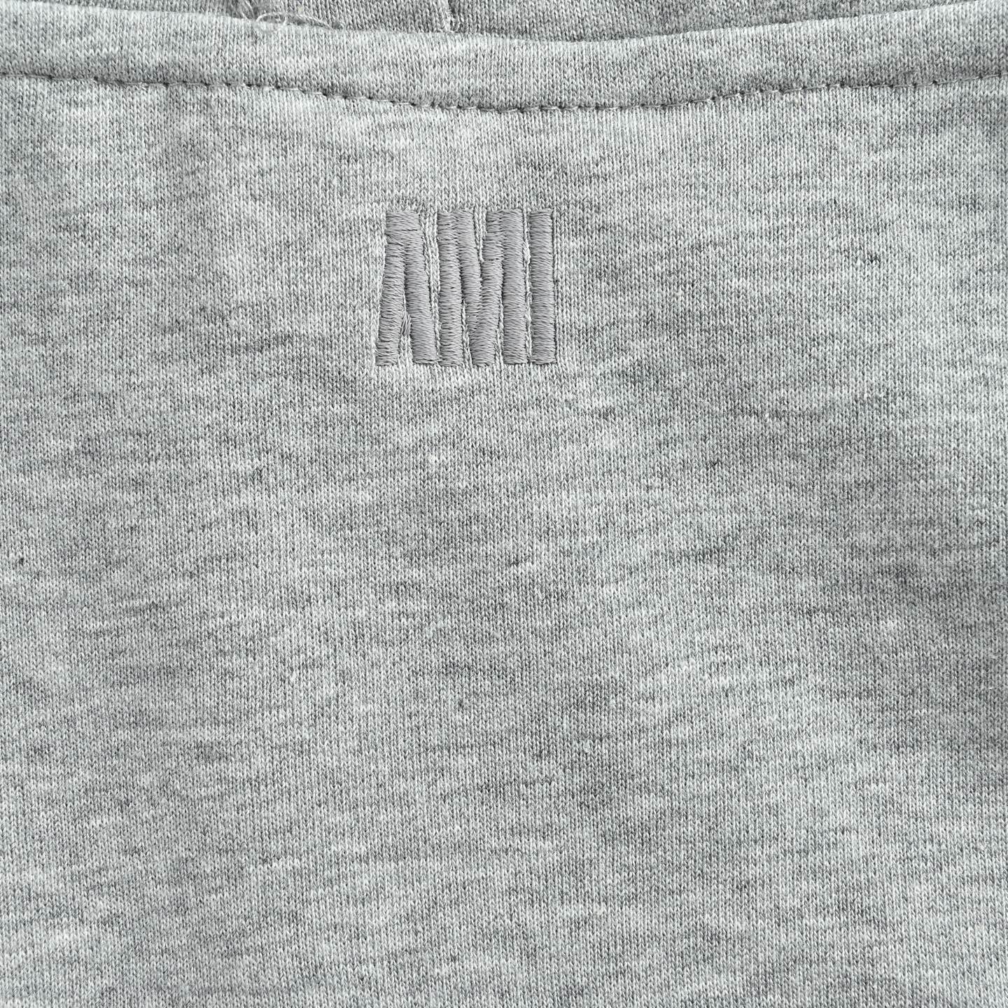 Multi-color Hoodie