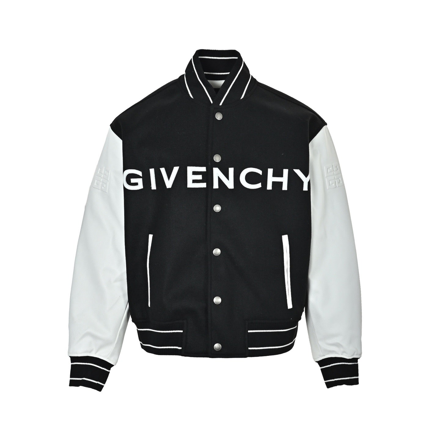 Black Jacket