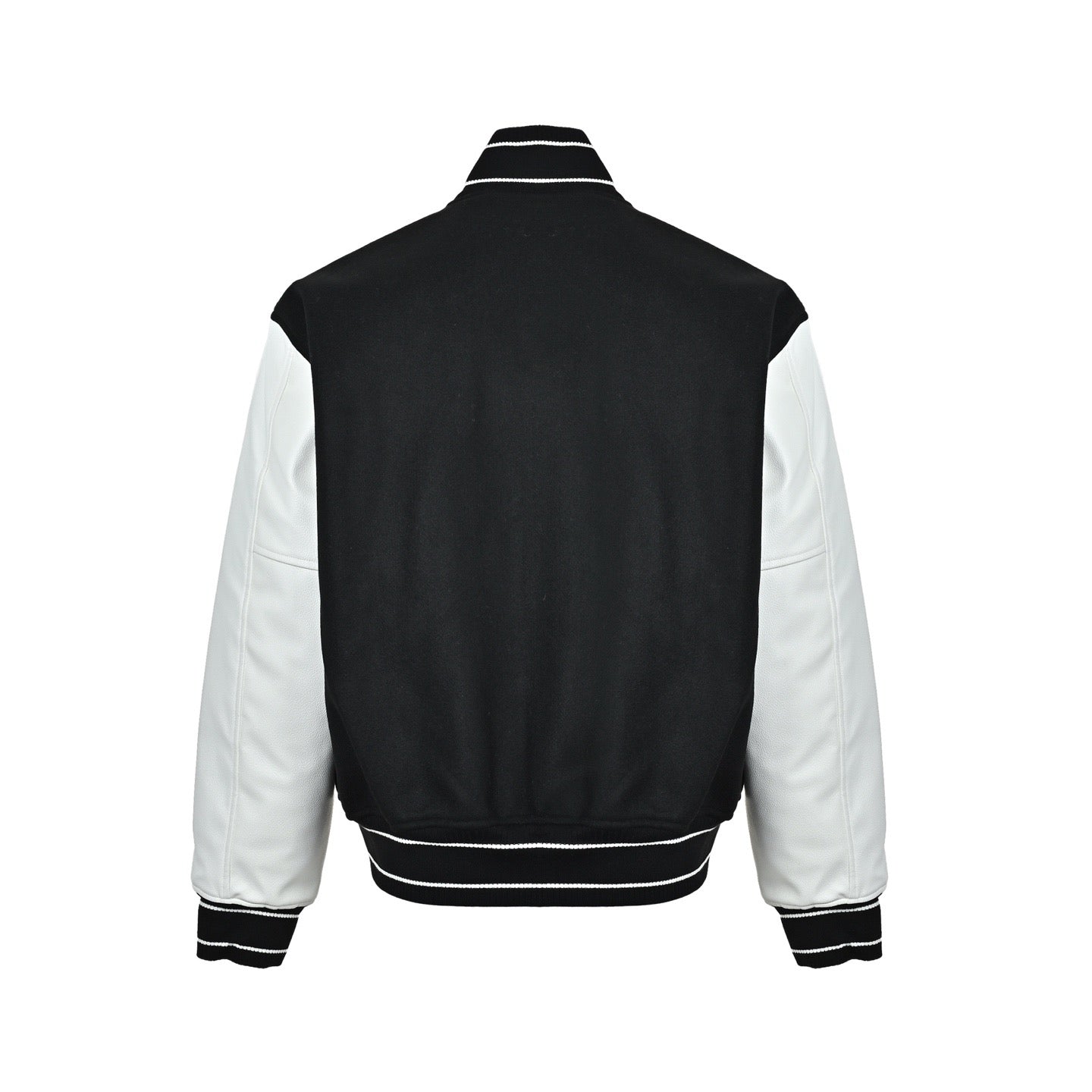 Black Jacket