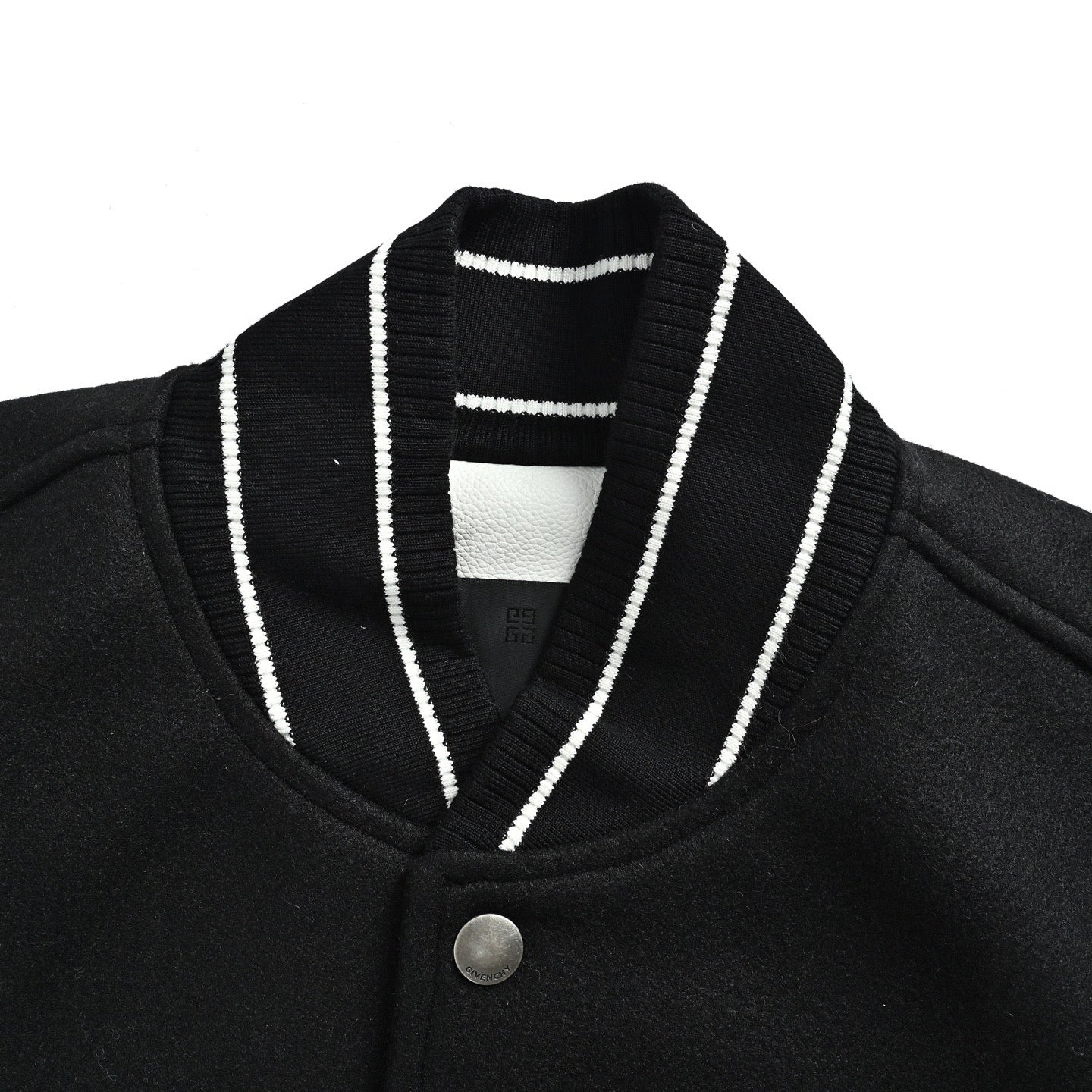 Black Jacket