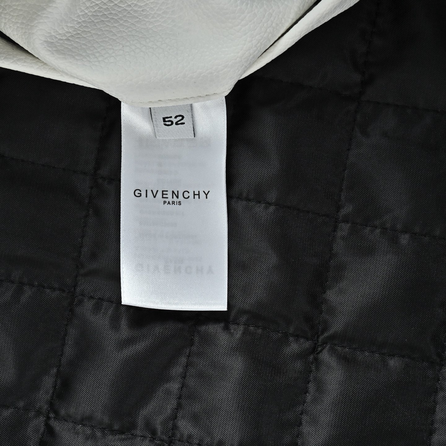 Black Jacket