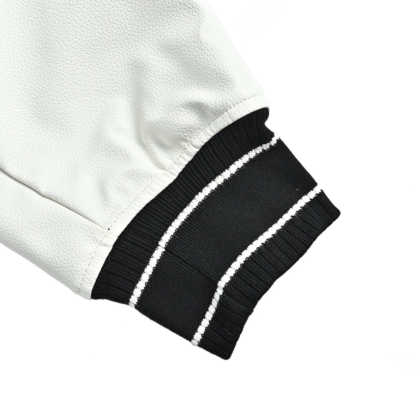 Black Jacket