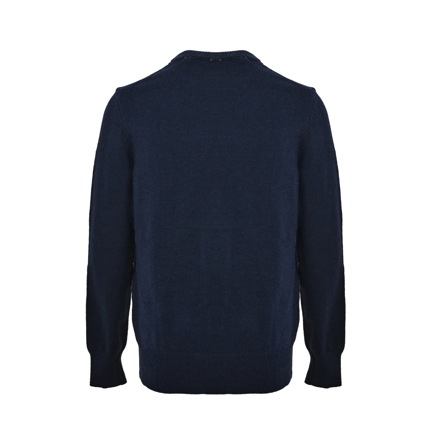 Blue Sweatshirt