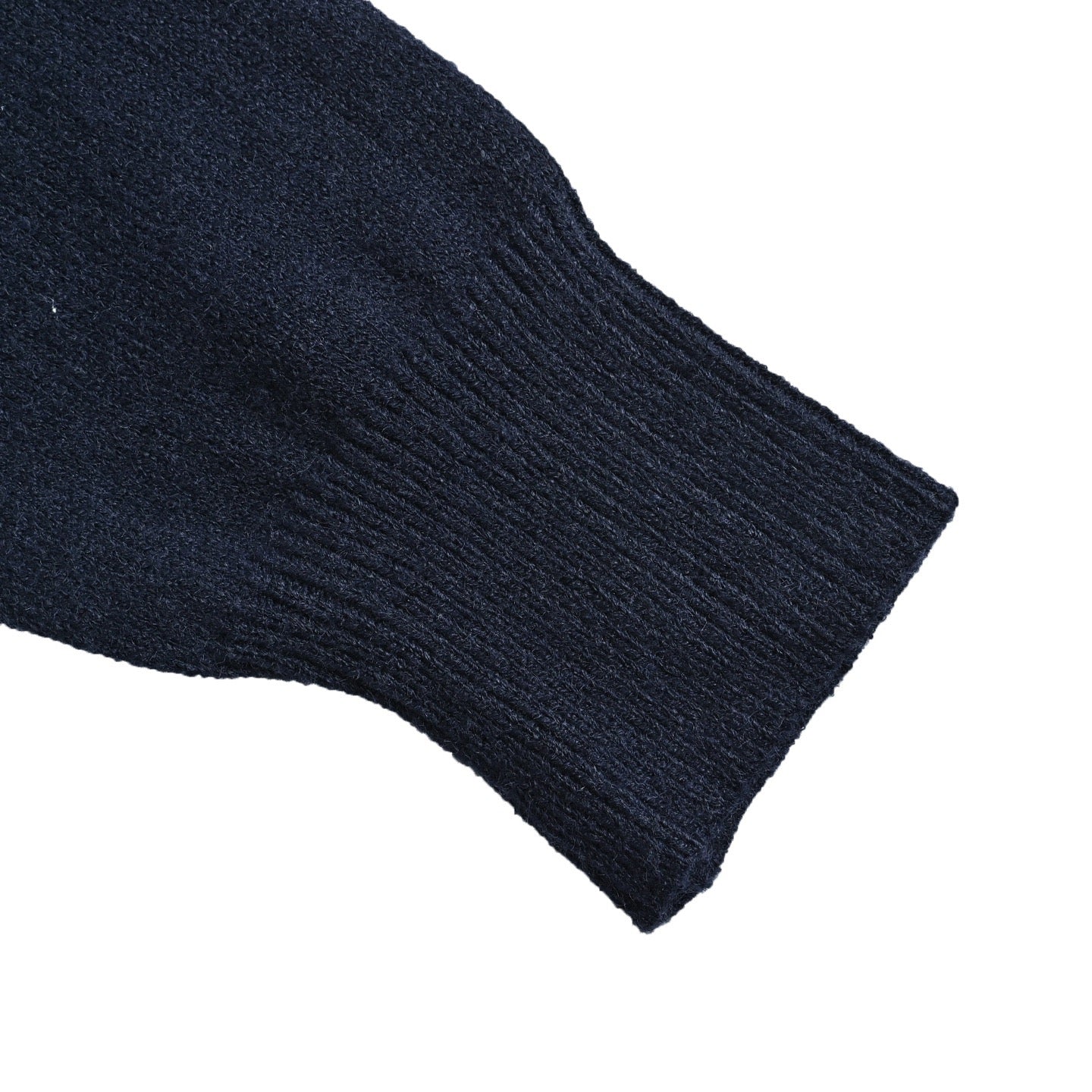 Blue Sweatshirt