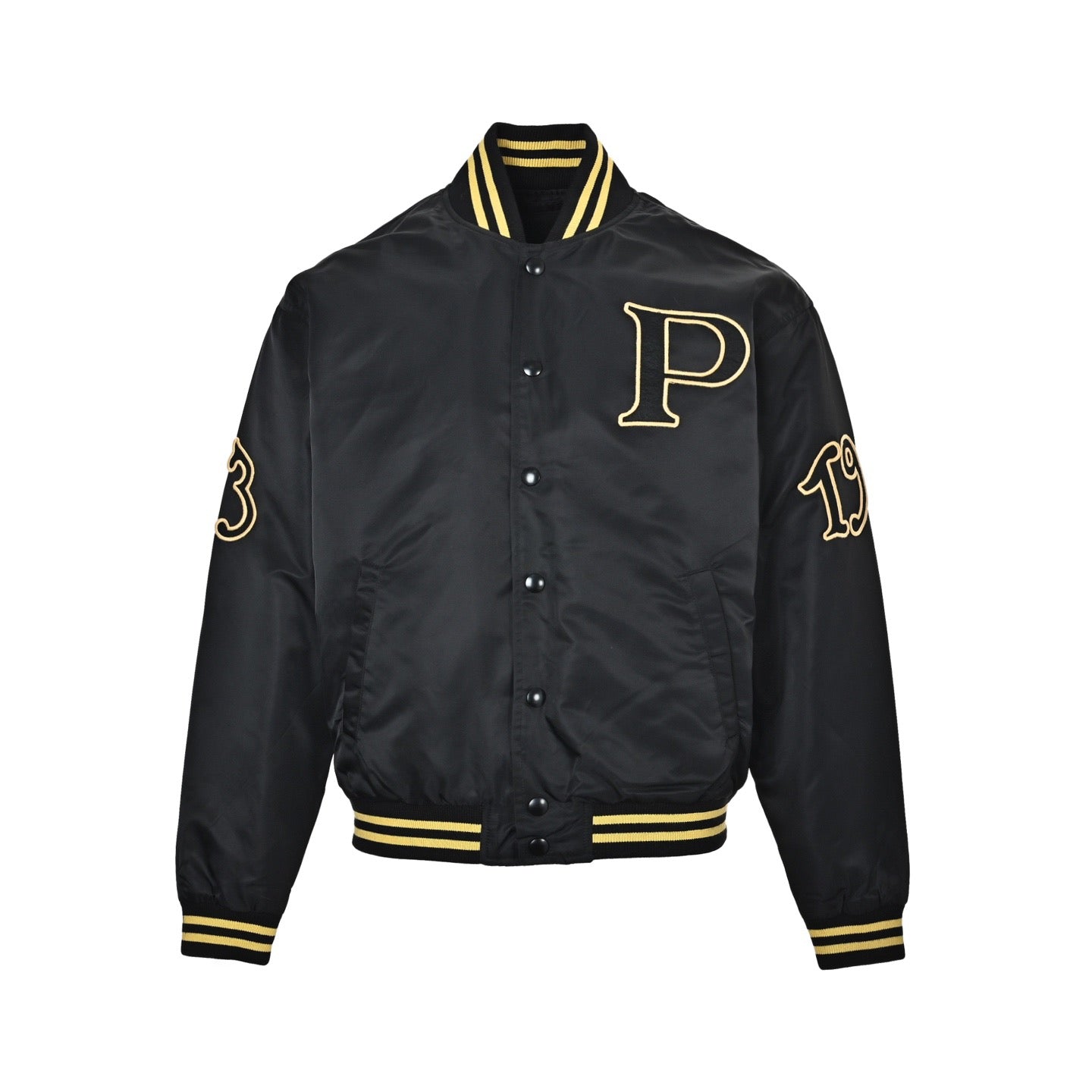 Black Jacket