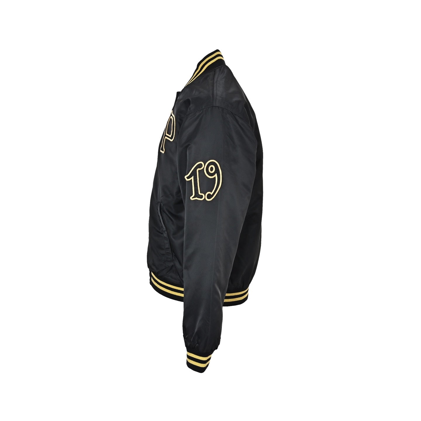 Black Jacket