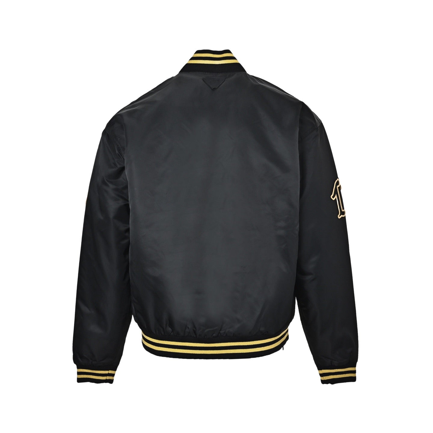 Black Jacket