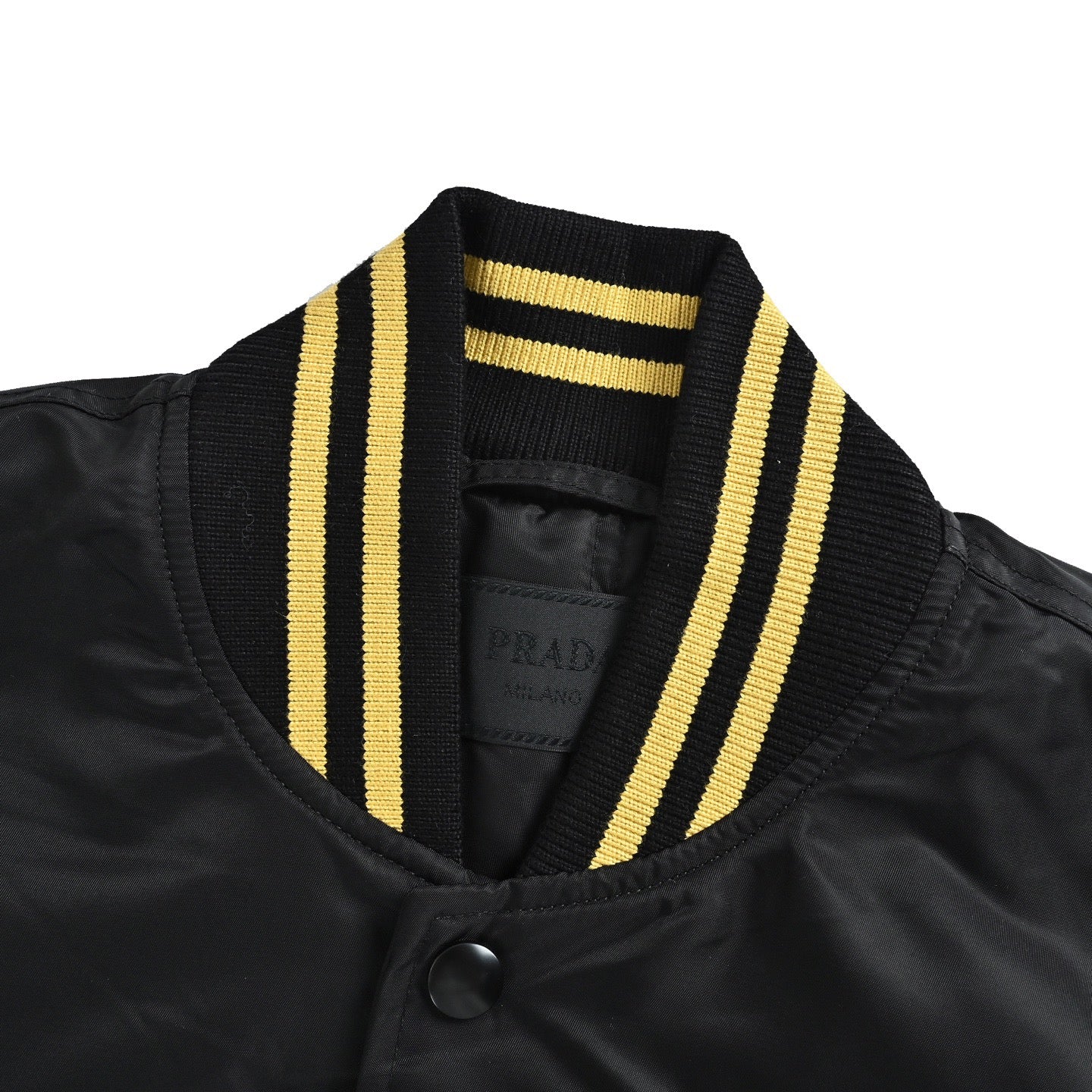Black Jacket