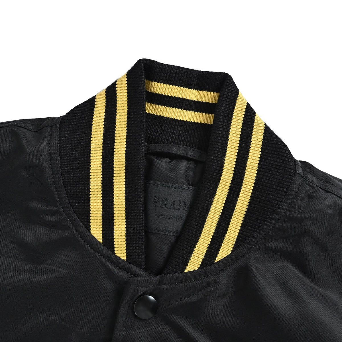 Black Jacket