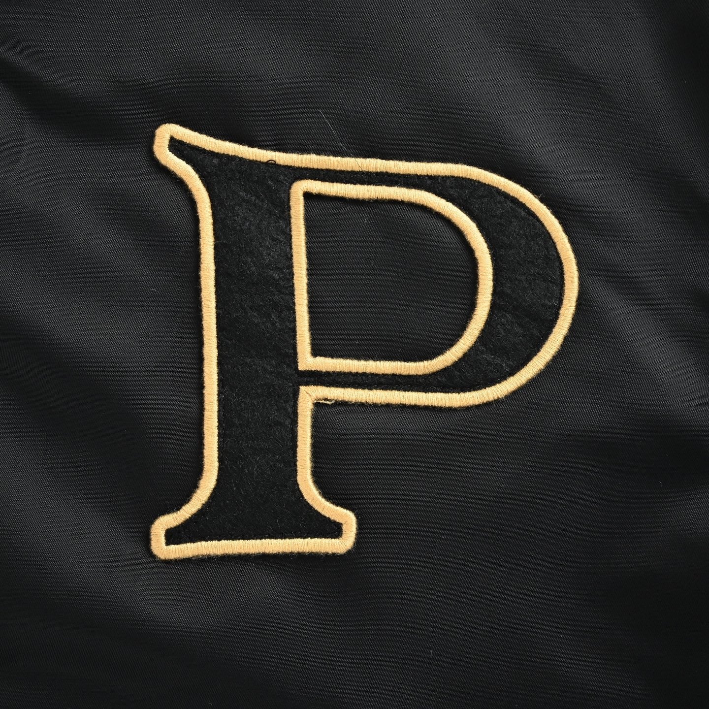 Black Jacket
