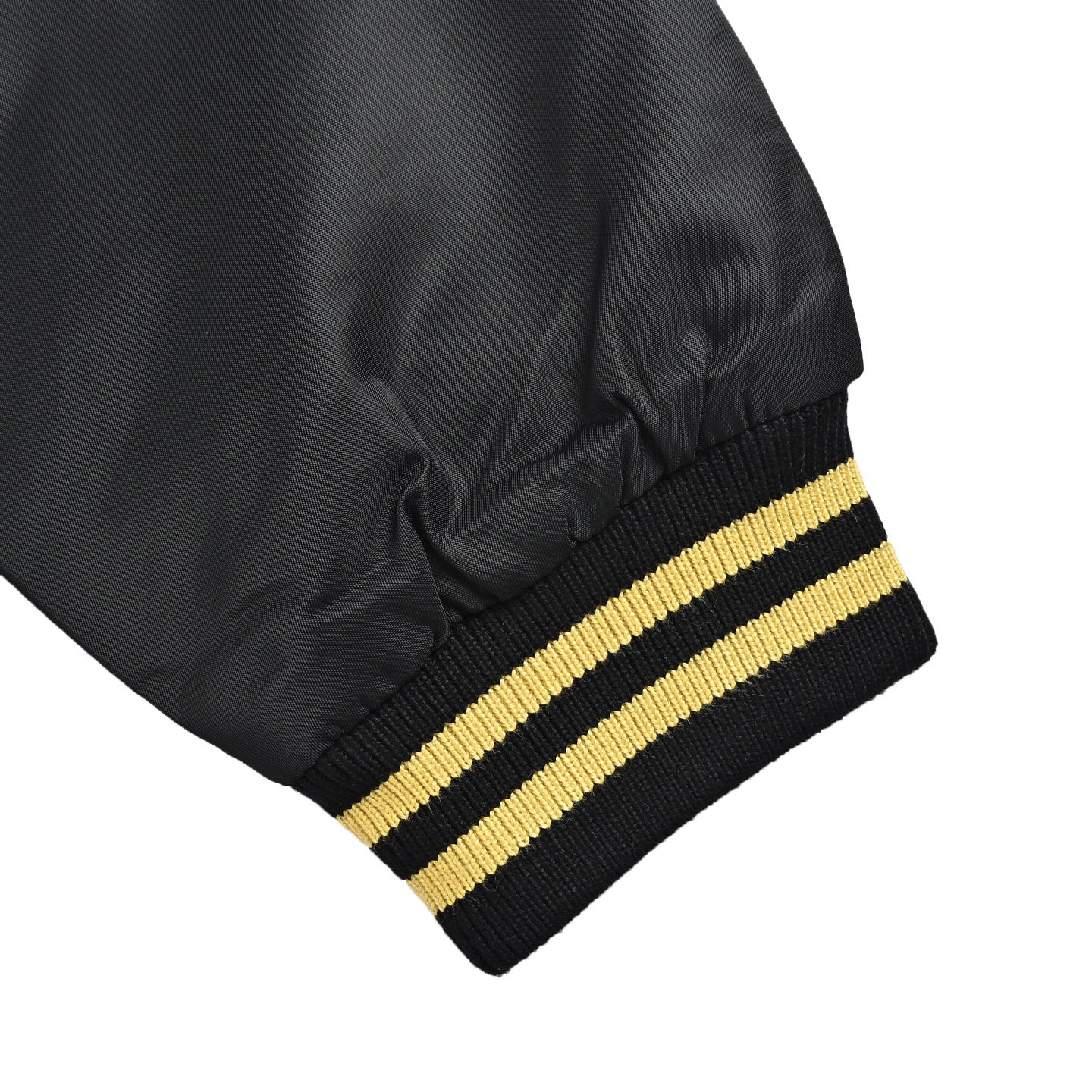 Black Jacket