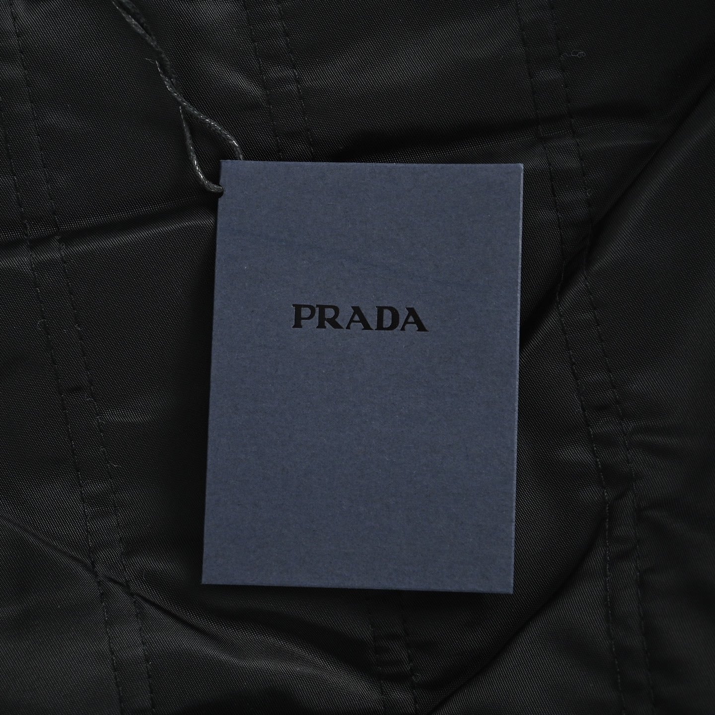 Black Jacket