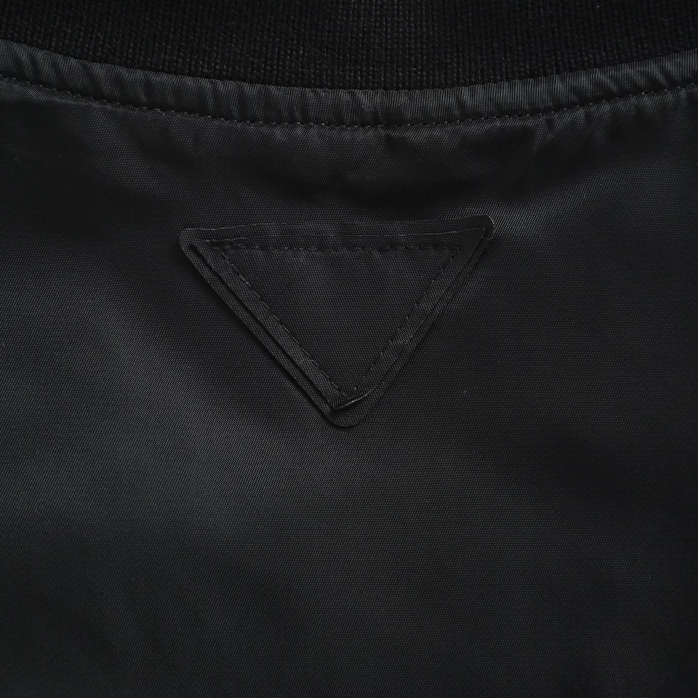 Black Jacket