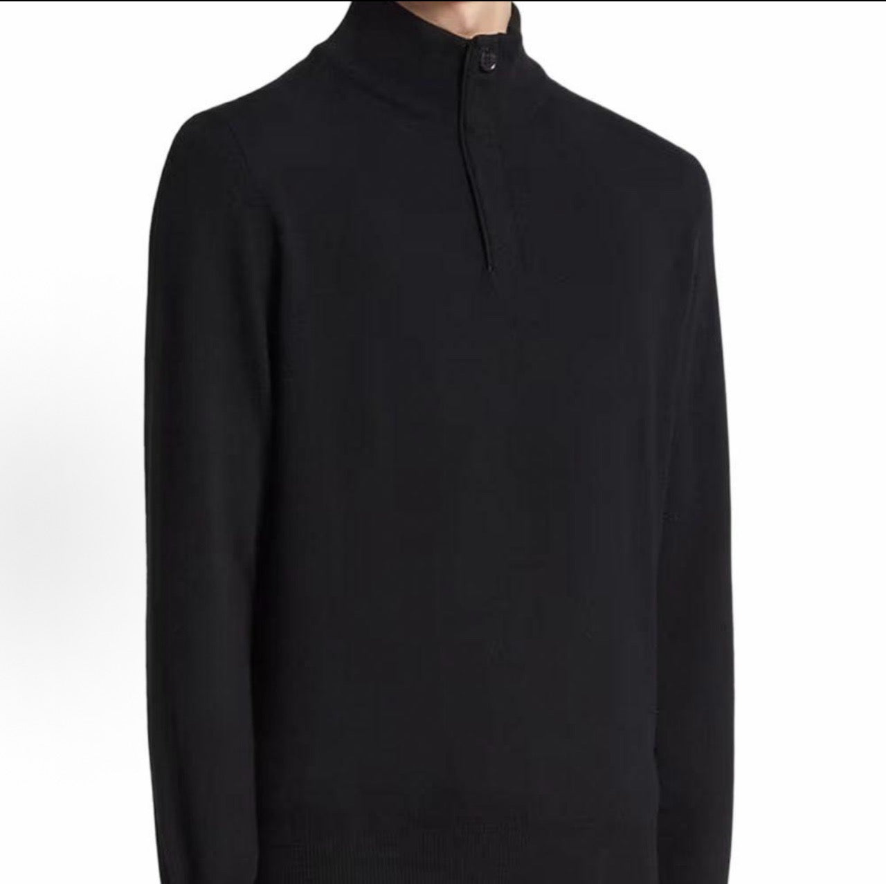 Multi-color Sweatshirt