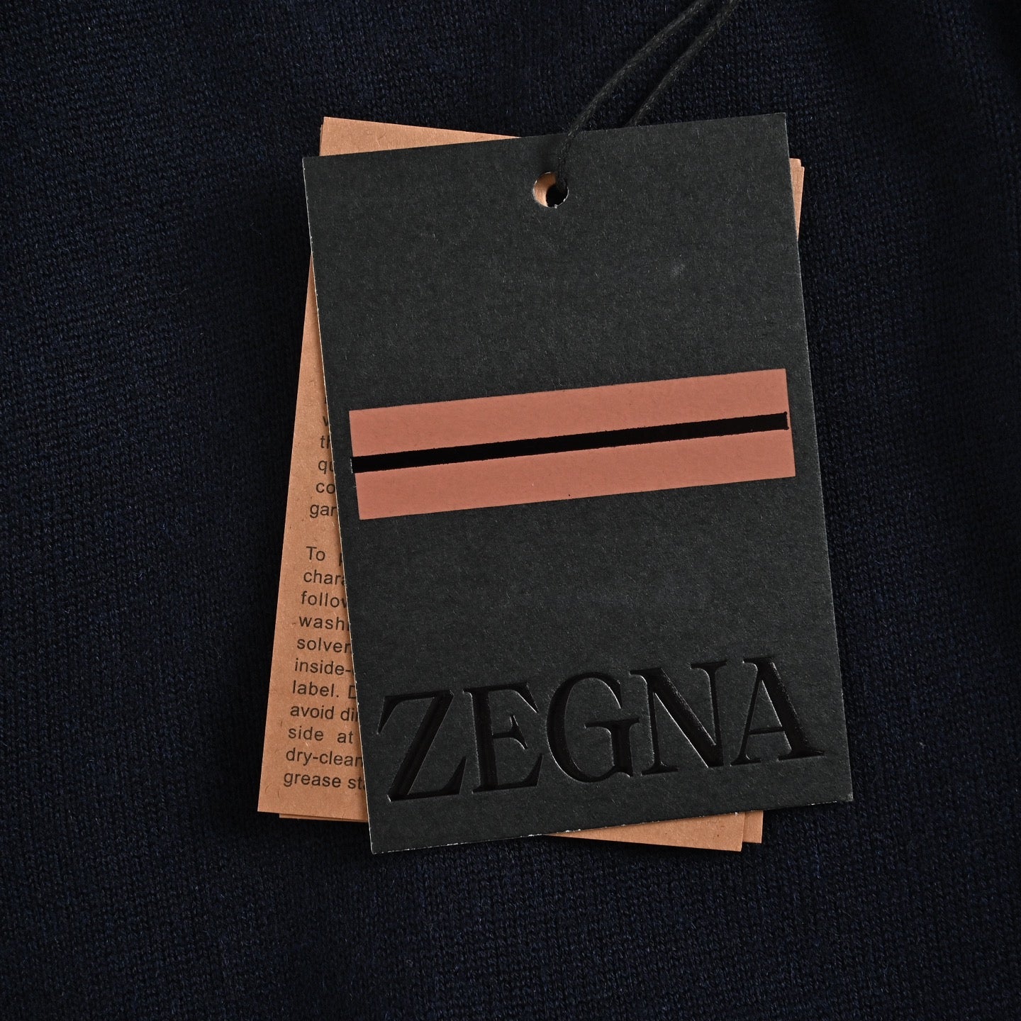 Multi-color Sweatshirt