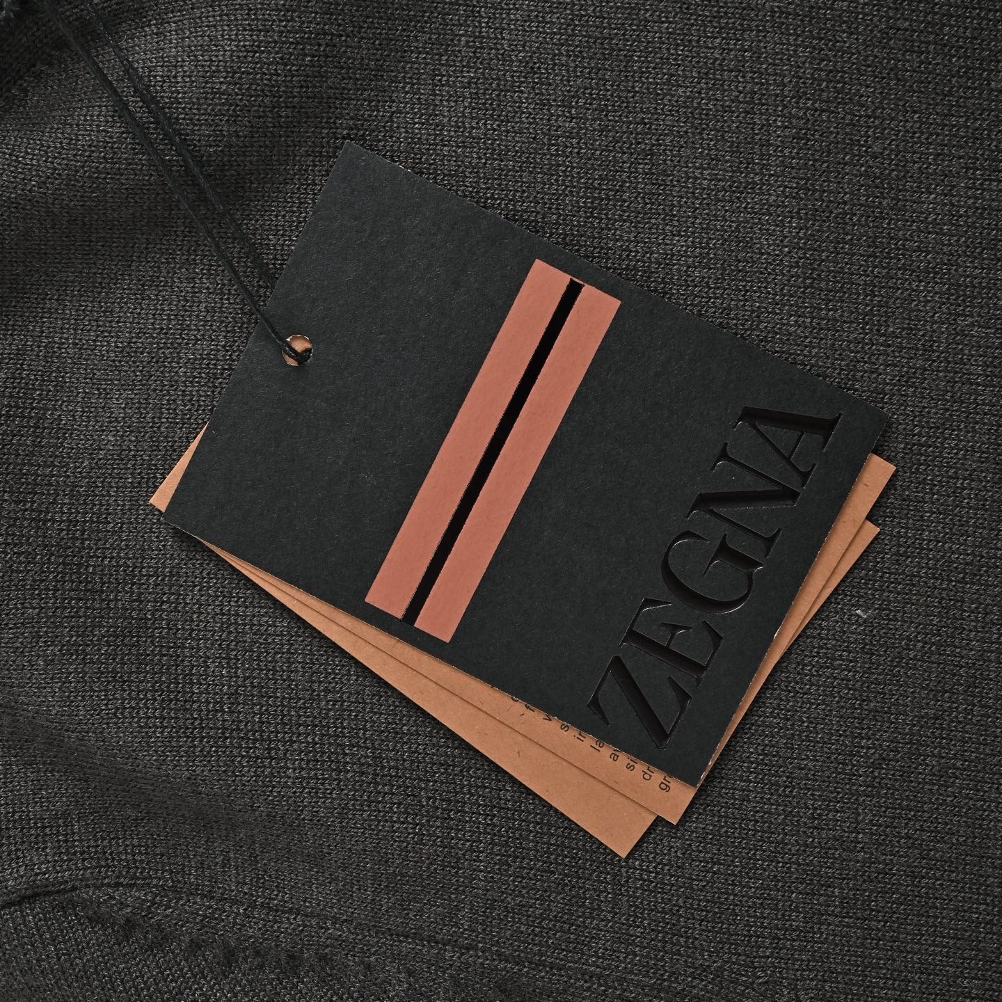 Multi-color Sweatshirt