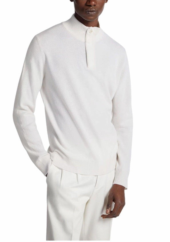 Multi-color Sweatshirt