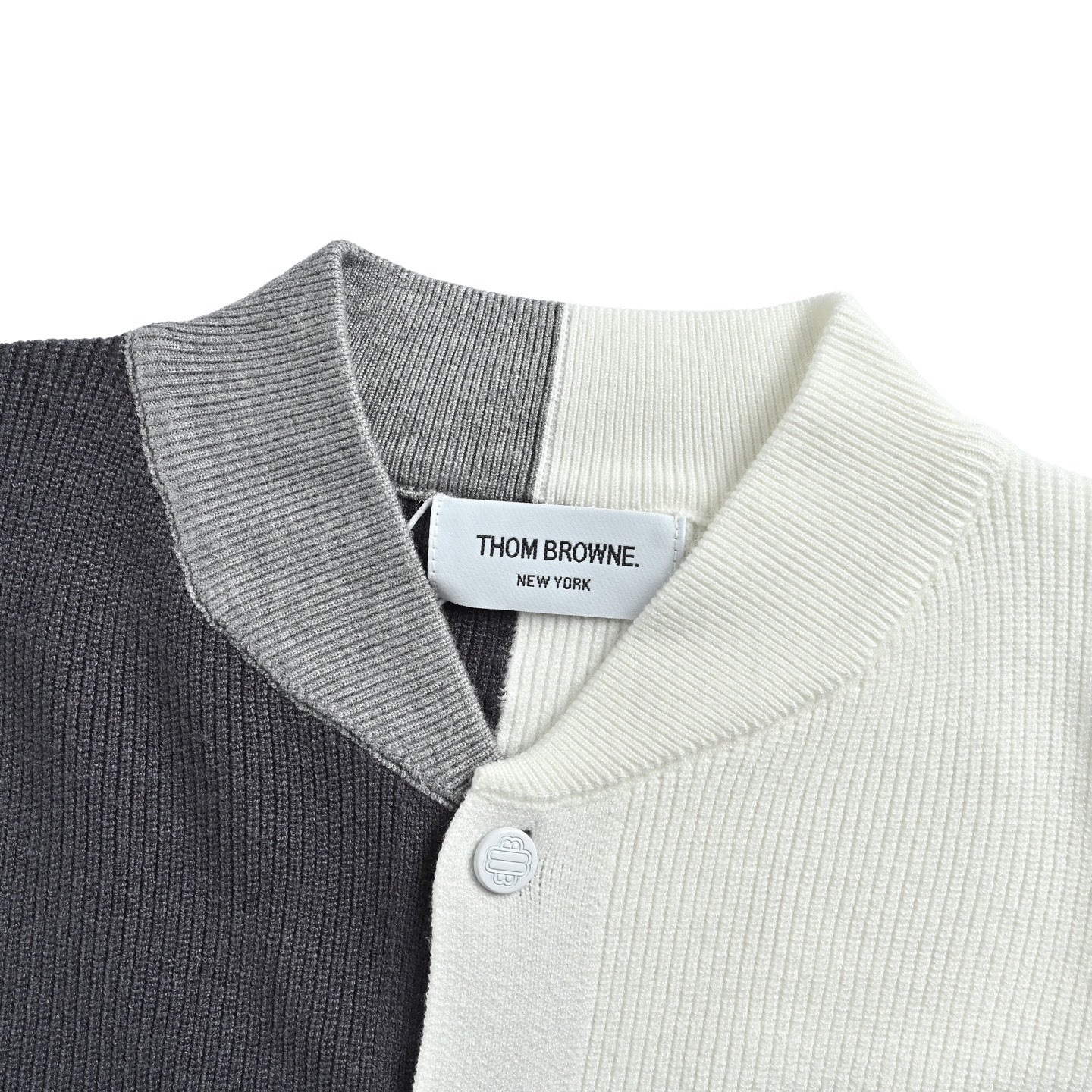 Grey Jacket
