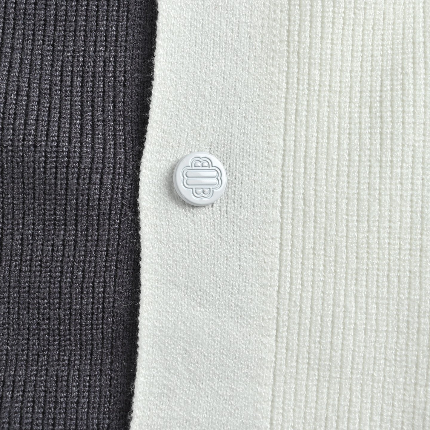 Grey Jacket