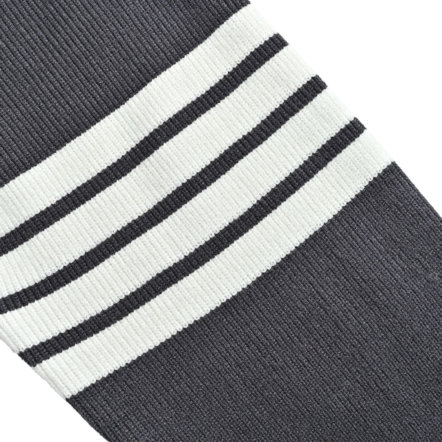 Grey Jacket