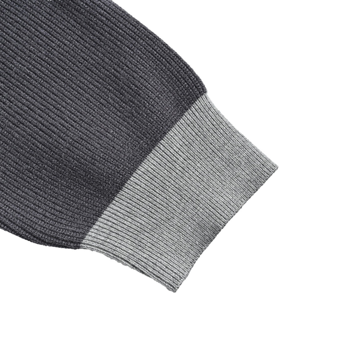 Grey Jacket