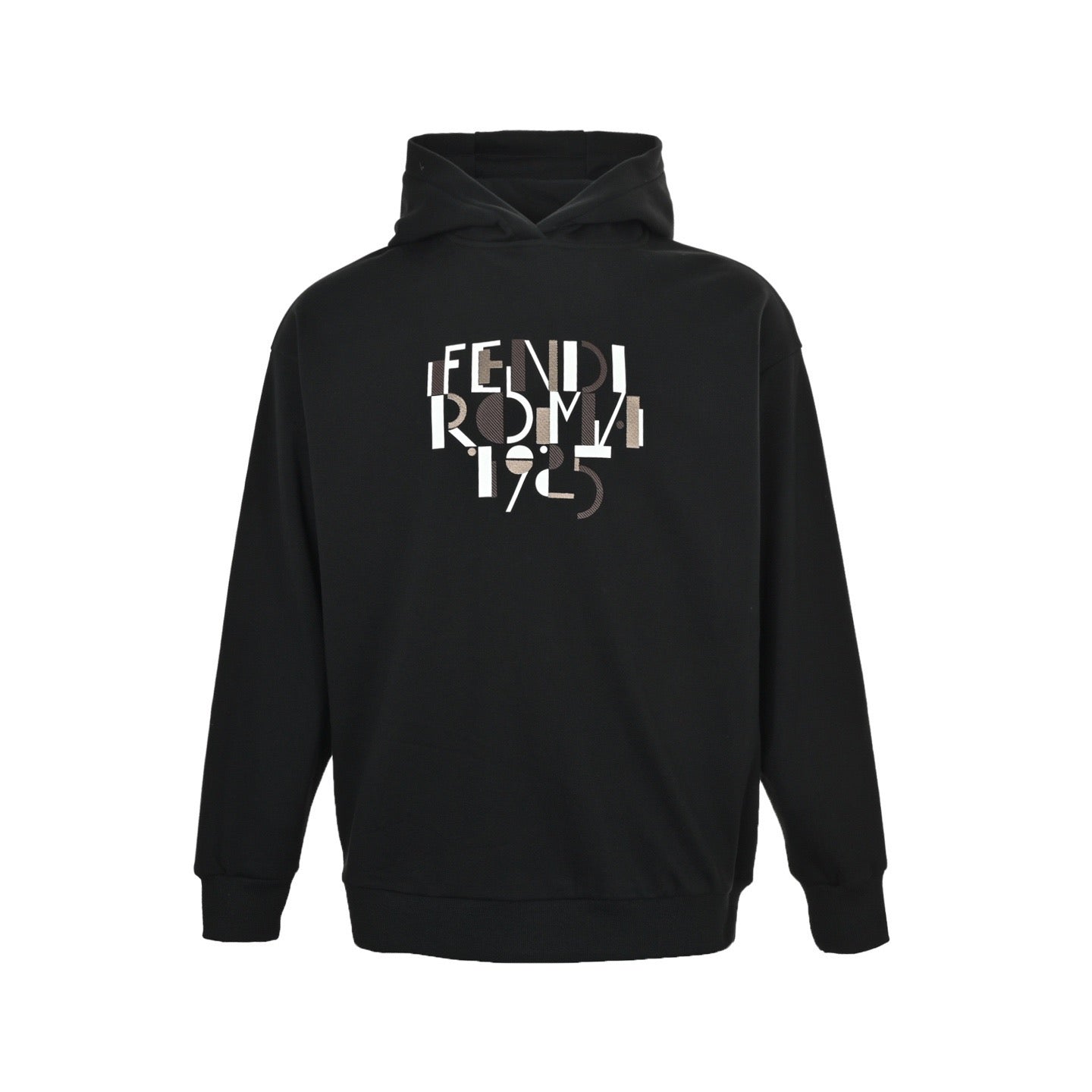 Black Hoodie