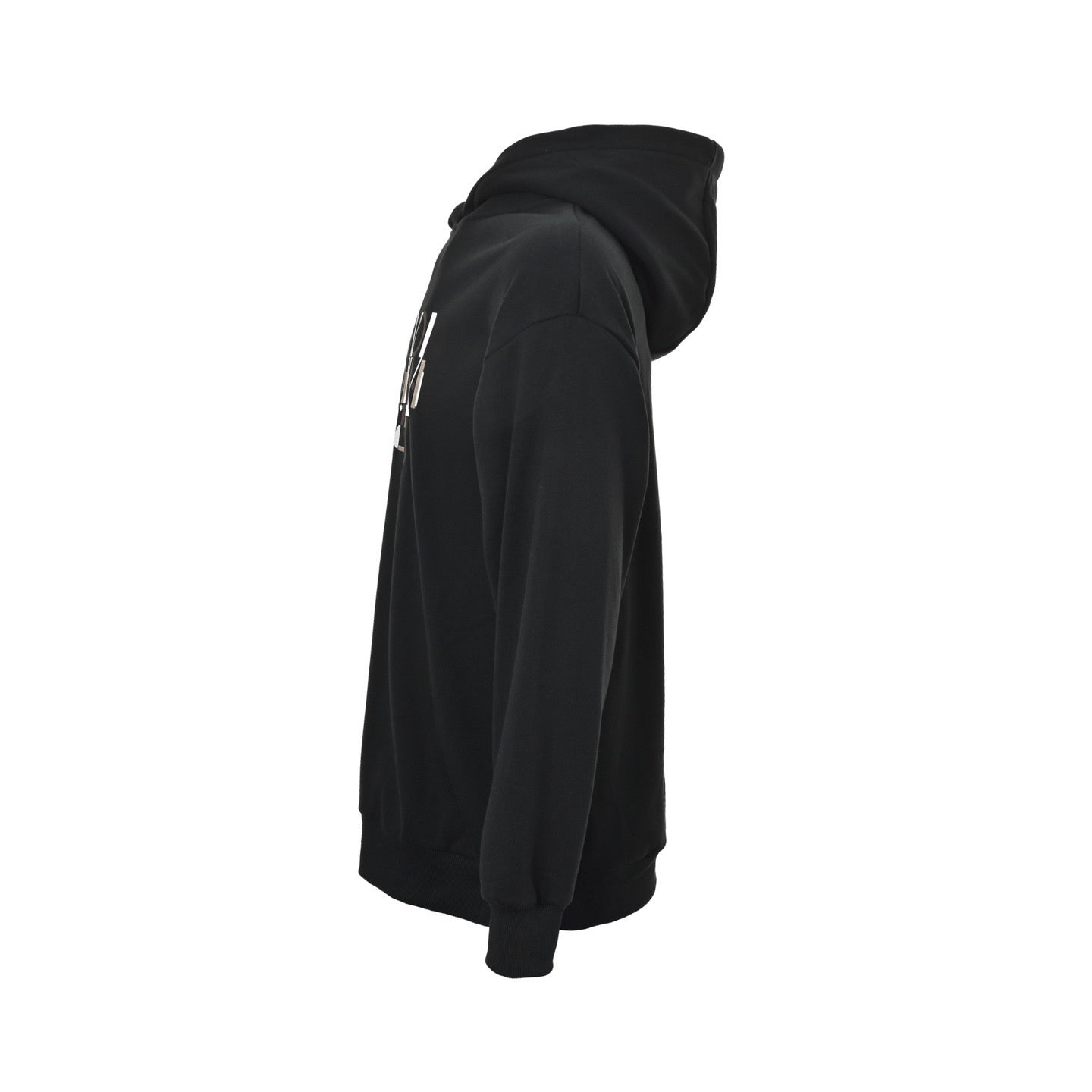 Black Hoodie