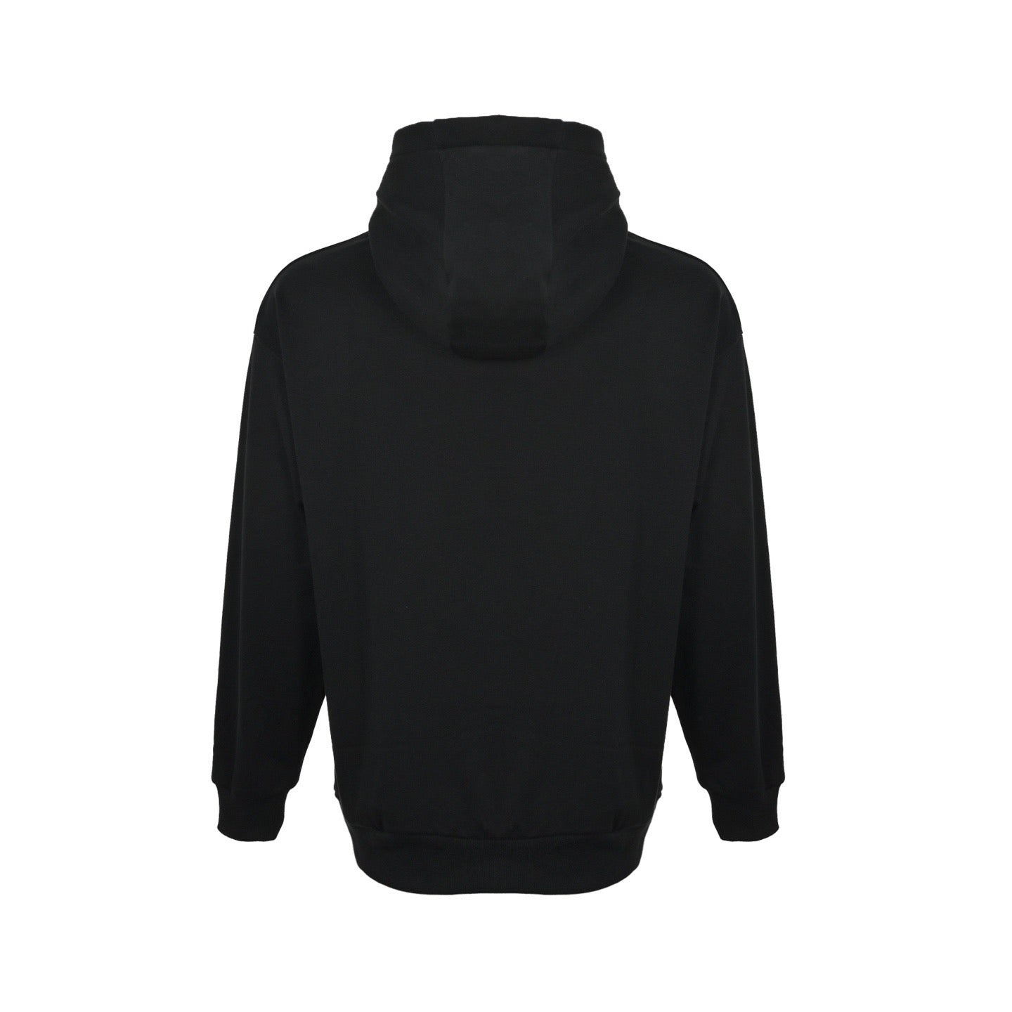 Black Hoodie