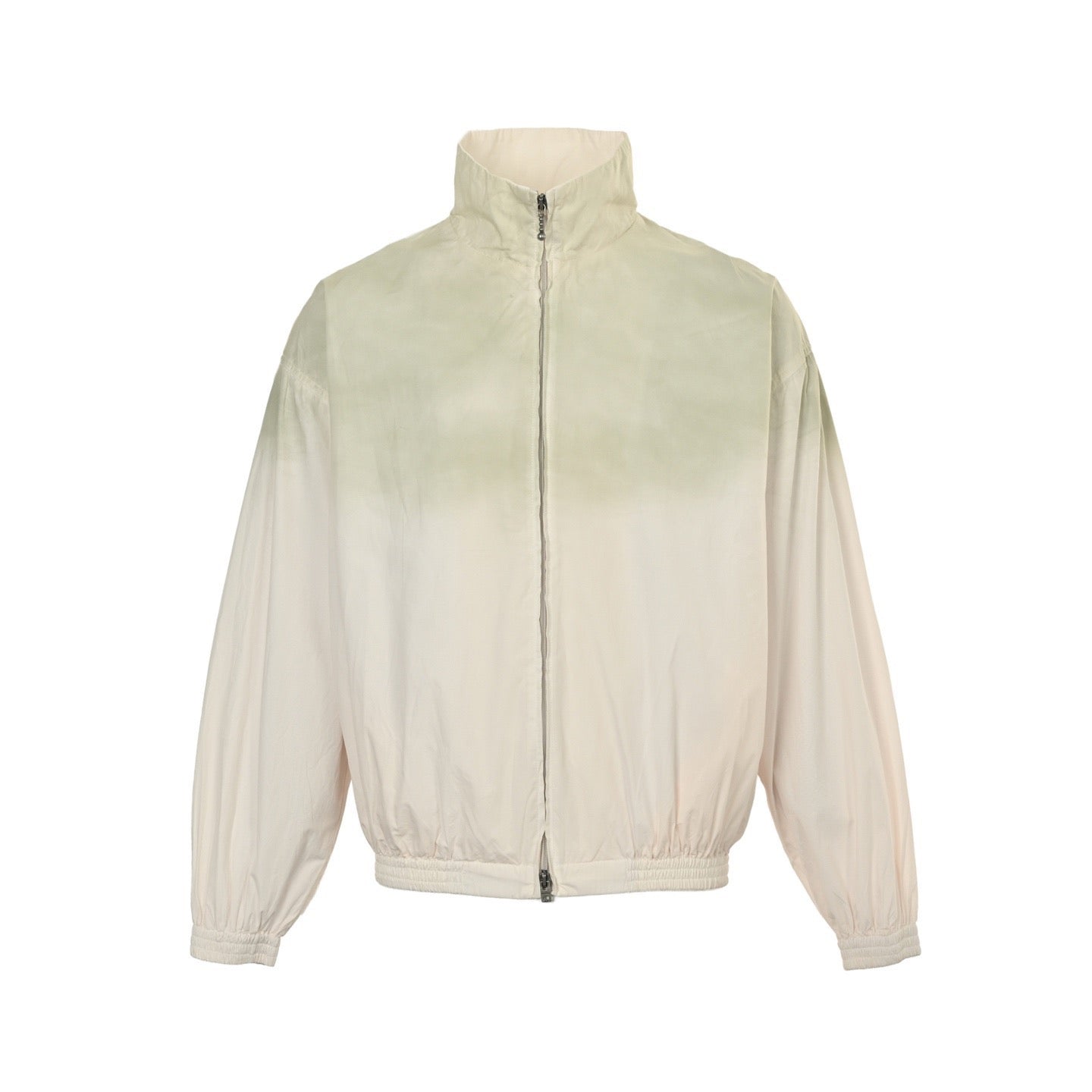 Cream Jacket