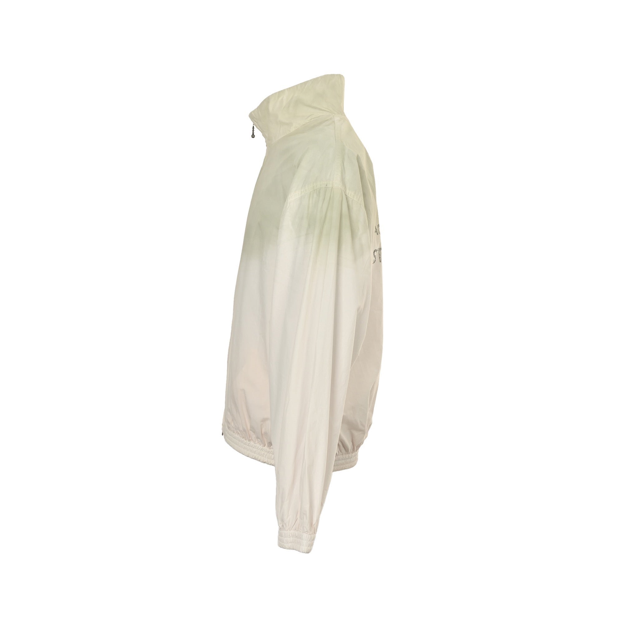Cream Jacket