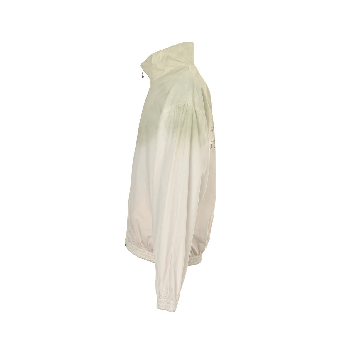 Cream Jacket