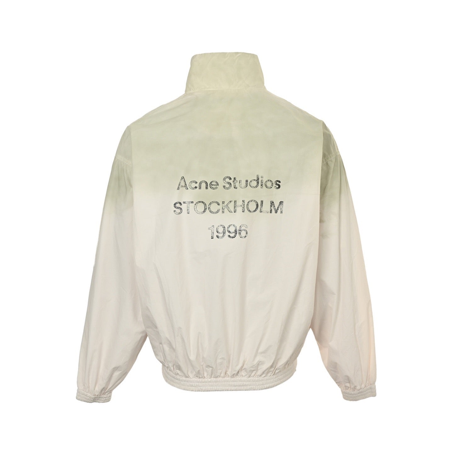Cream Jacket