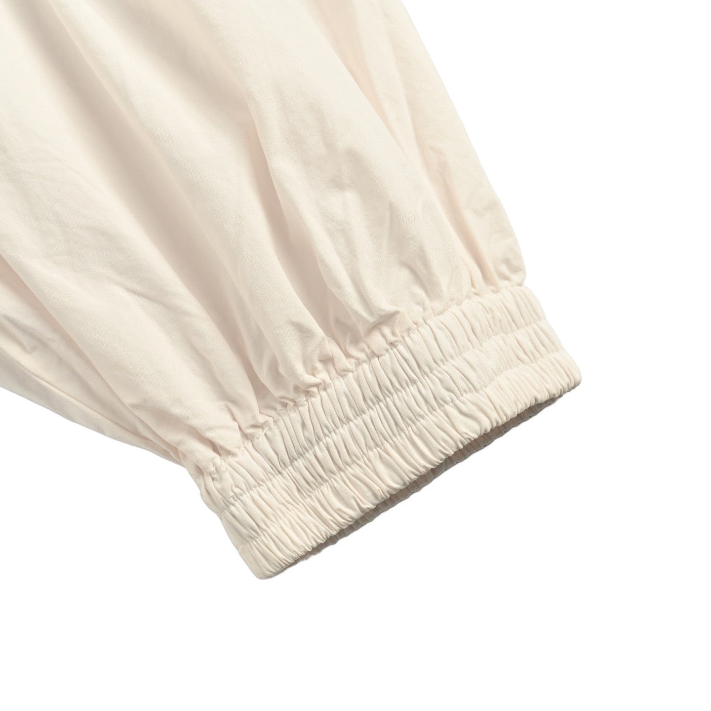 Cream Jacket