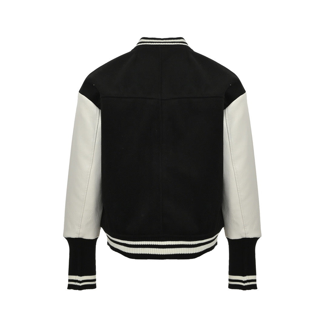 Multi-color Jacket