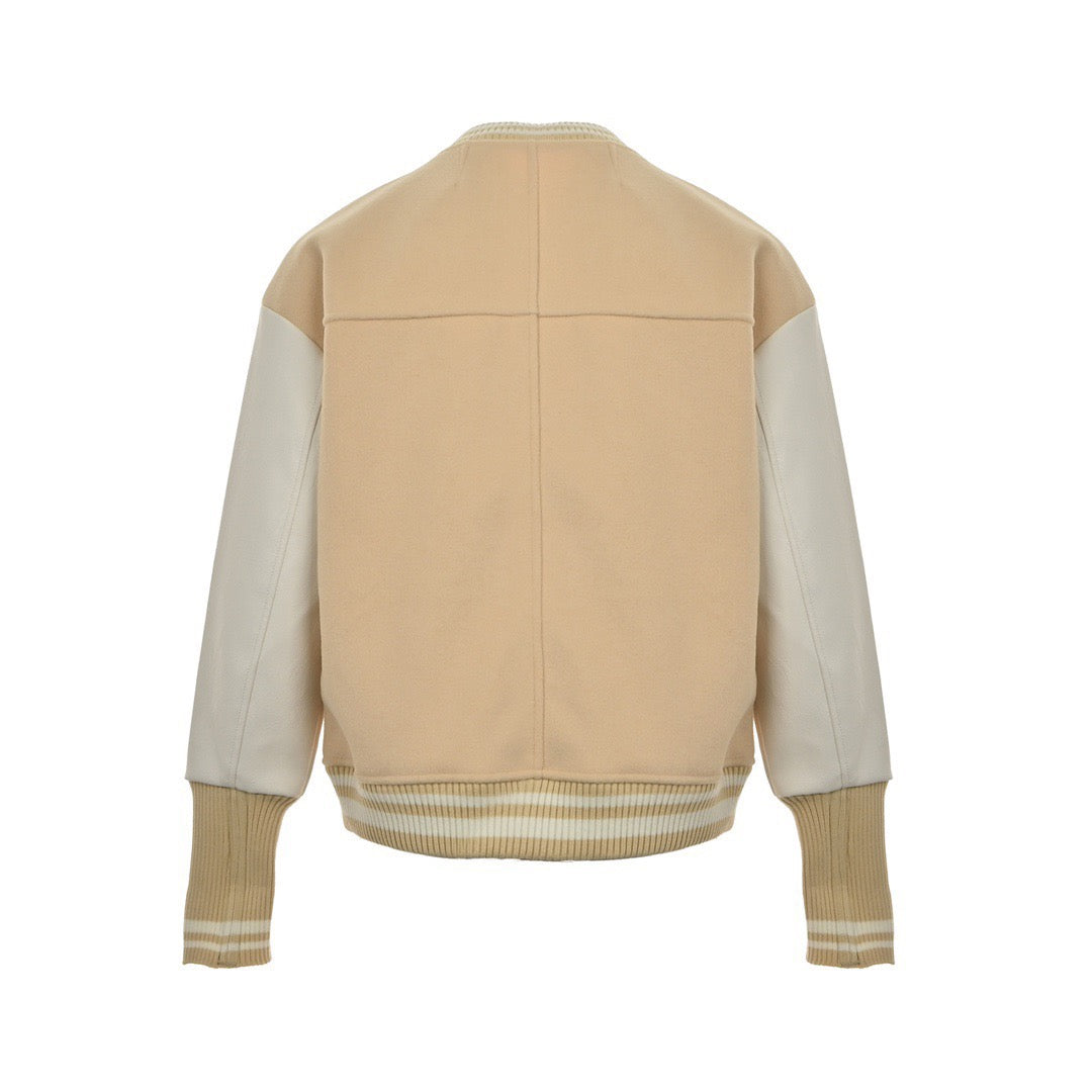 Multi-color Jacket