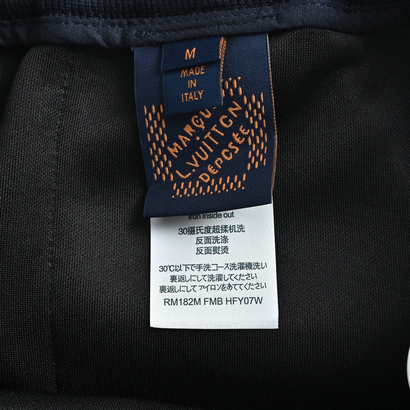 Multi-color Pant