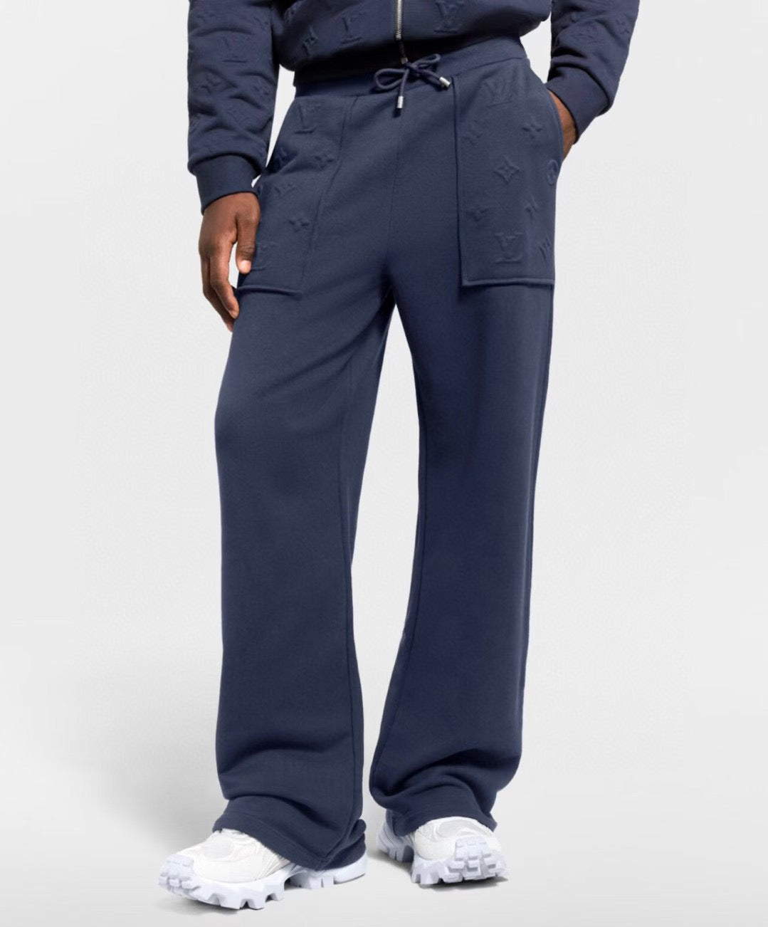 Multi-color Pant