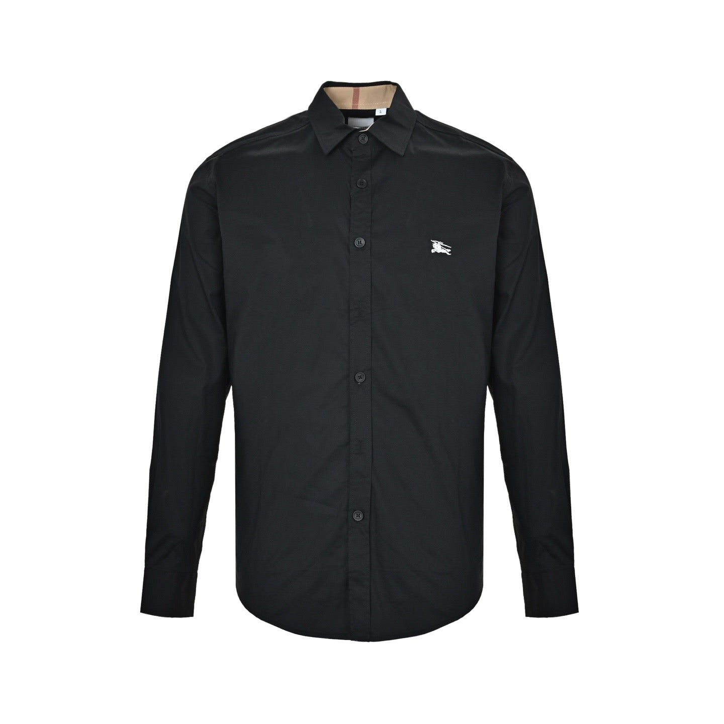 Black Shirt