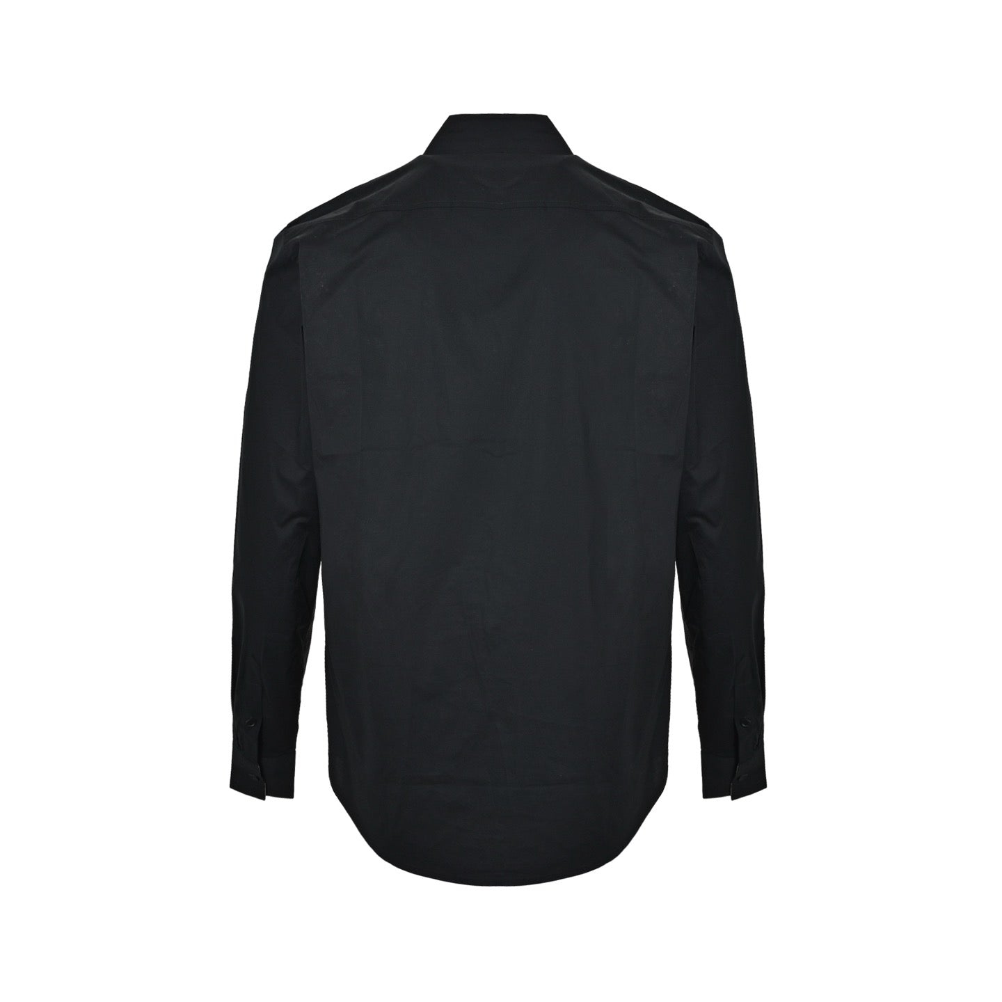 Black Shirt
