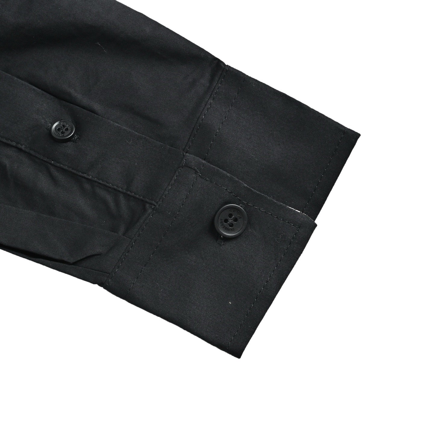 Black Shirt