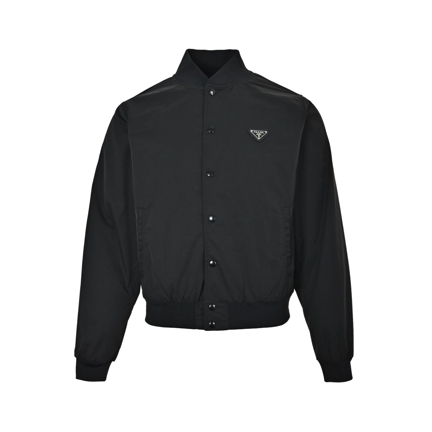 Black Jacket