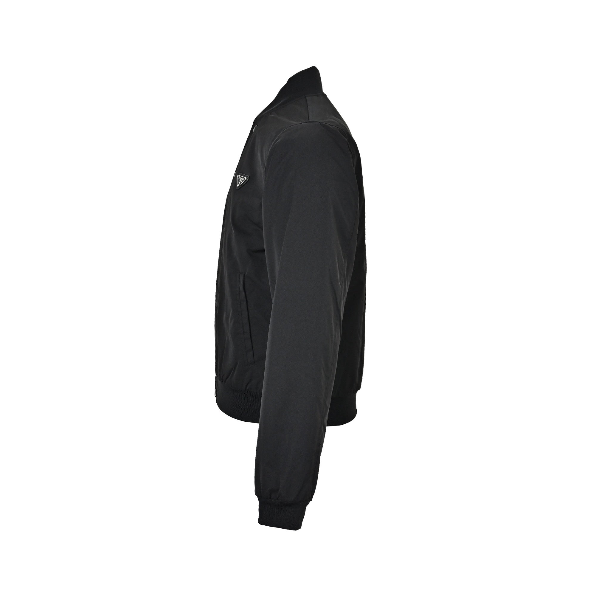 Black Jacket