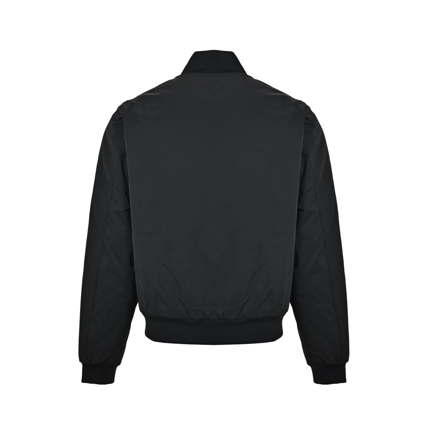 Black Jacket