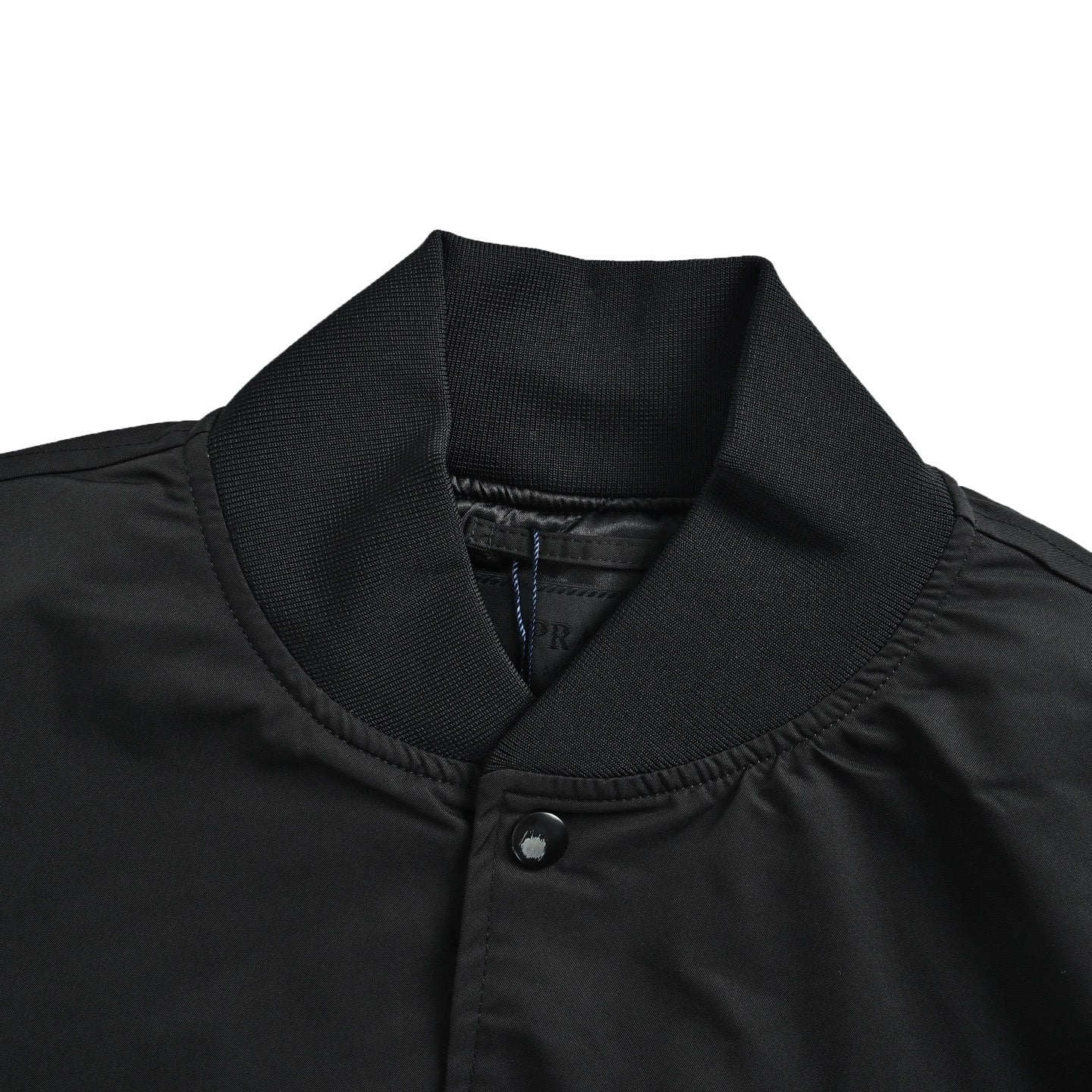 Black Jacket