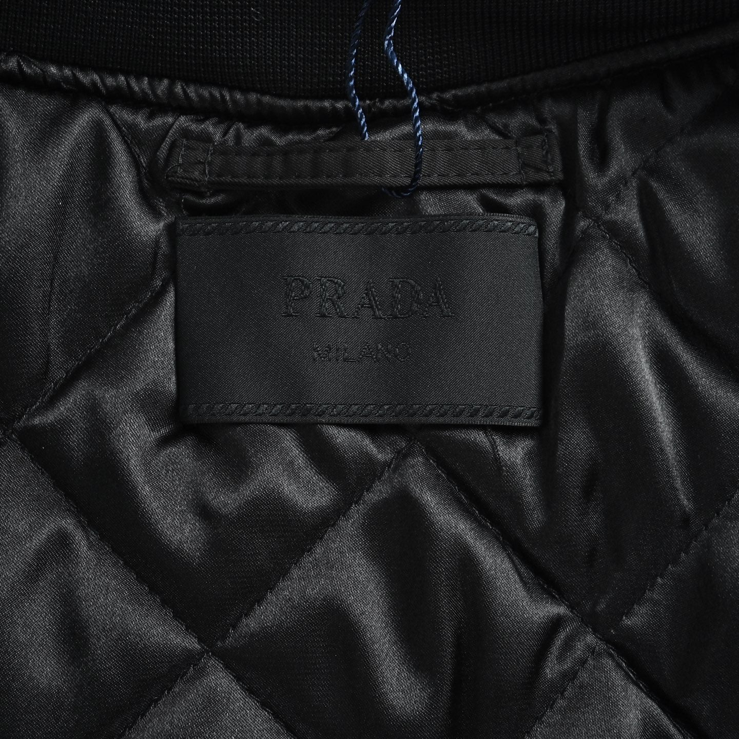 Black Jacket