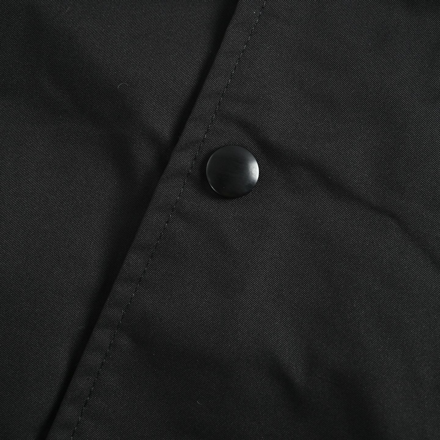 Black Jacket