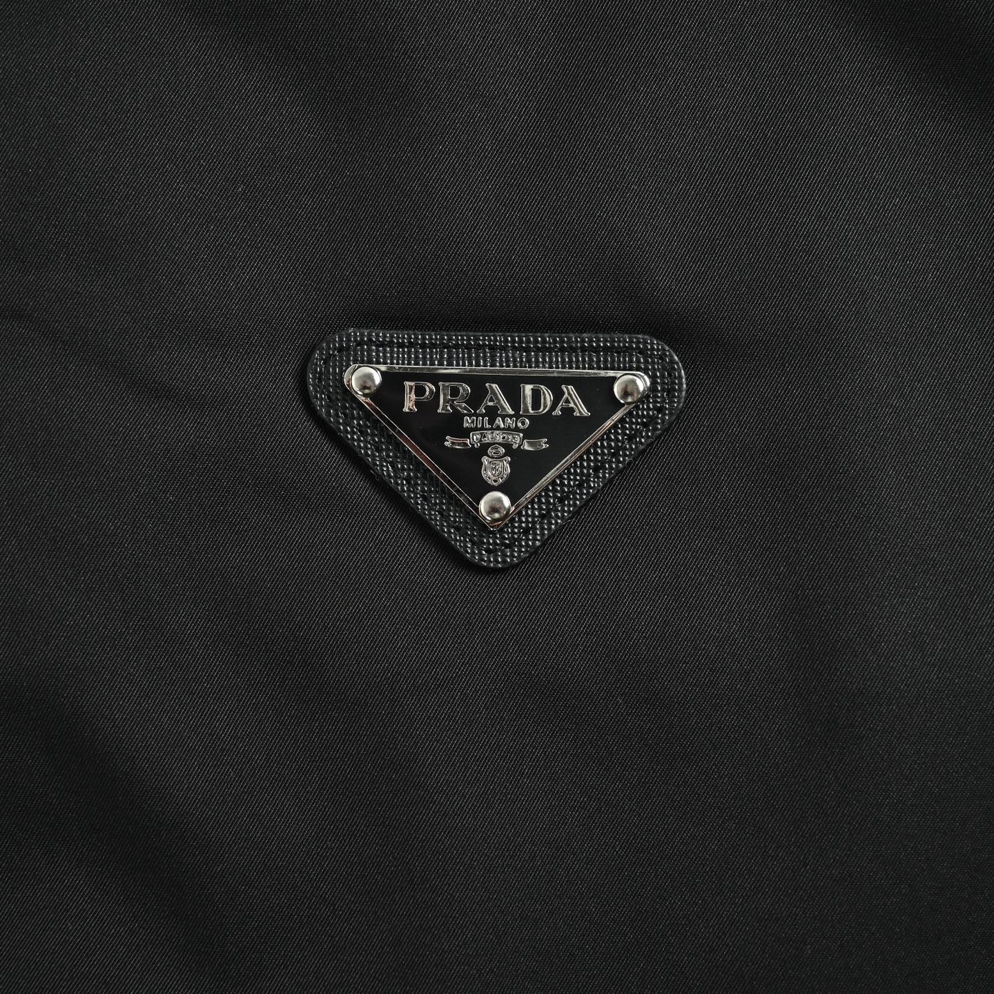 Black Jacket