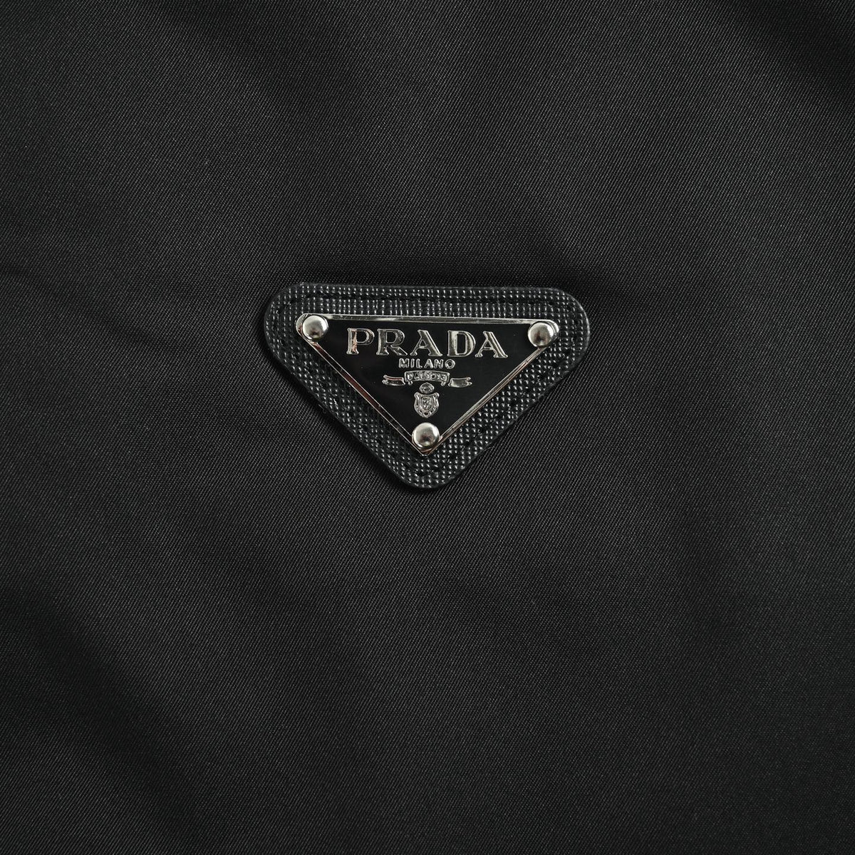 Black Jacket