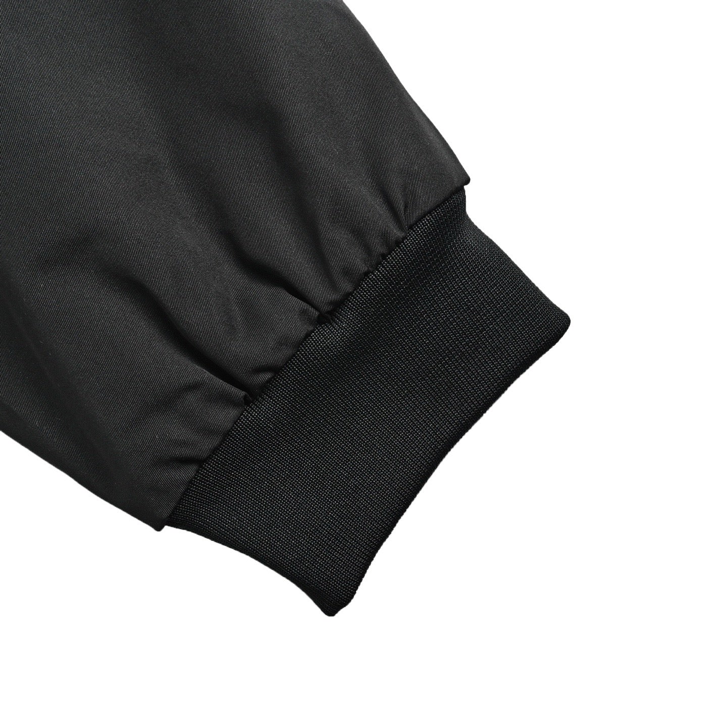 Black Jacket