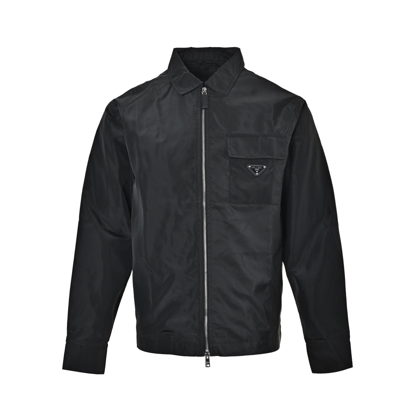 Black Jacket